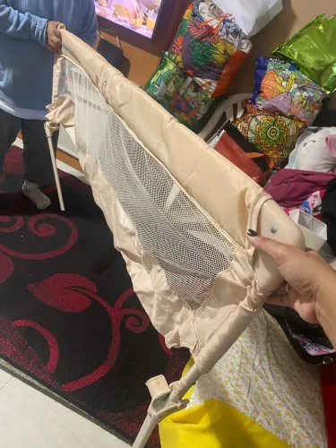 Grade para cama