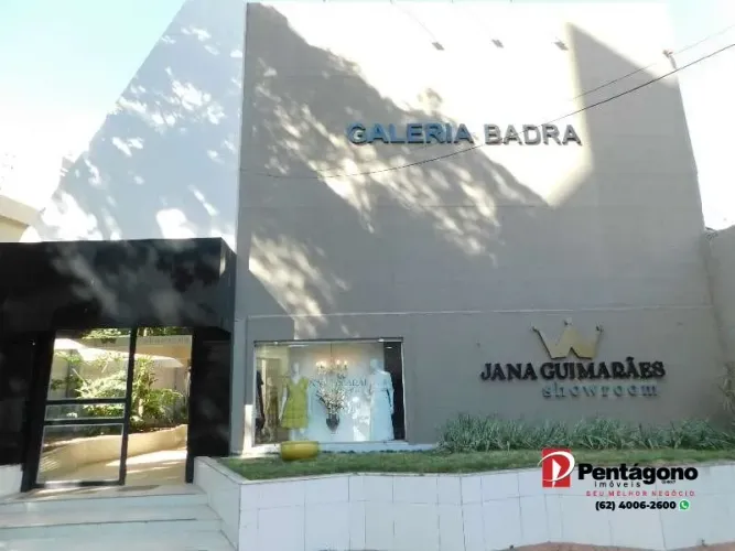 Pavimento Corporativo no Setor Oeste