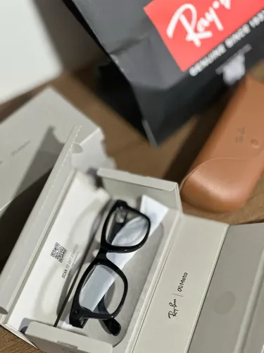 Ray-ban Meta Gen 2 Transitions