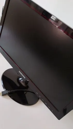 Monitor Samsung LED 