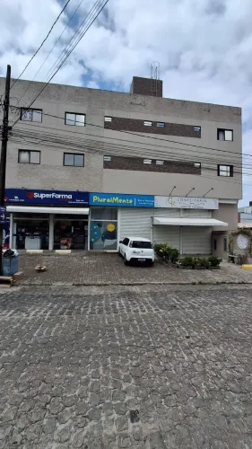 REPASSE NO CUIÁ/GEISEL POR APENAS 55 MIL - APTO. DE 2 DORM. COM SUÍTE 1° ANDAR E GARAGEM.
