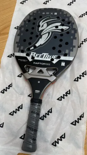 Raquete Beach Tennis AMA RAPTOR BEE