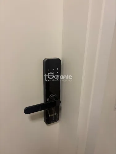 Studio de 34m² em andar alto e com uma linda vista para serra SOMA Galeria, Mogi das Cruze