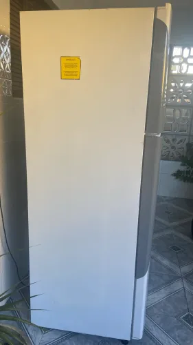 Geladeira Panasonic nova