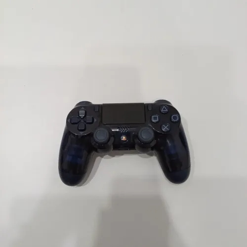 Vendo Controle Sony Edição Limitada 500 Million Ps4 Semi novo