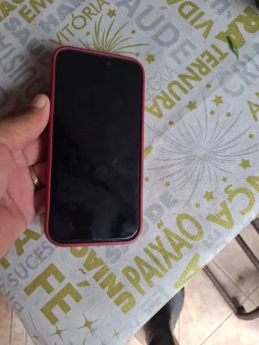 Vendo iPhone 15 Plus