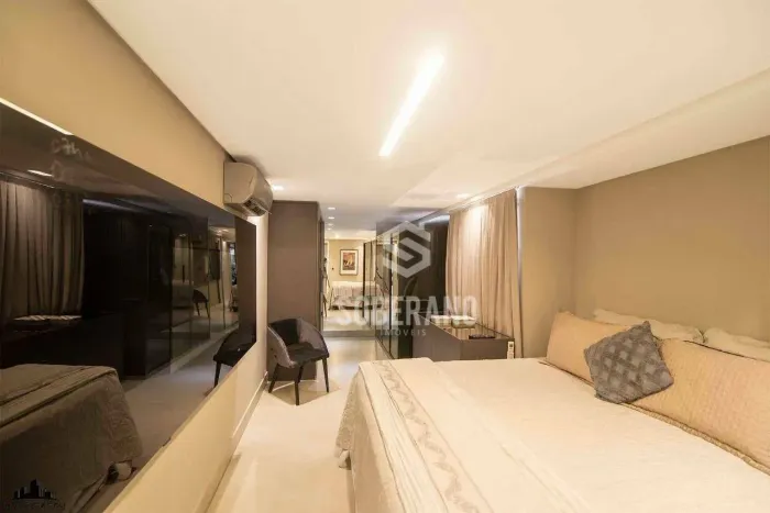 Flat com 1 dormitório à venda, 23 m² por R$ 649.900,00 - Cabo Branco - João Pessoa/PB