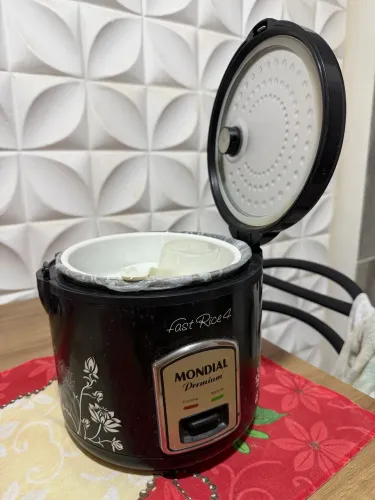 Panela de arroz