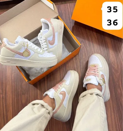 Tenis femenino