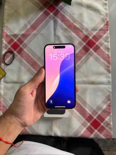 iPhone 16 128gb