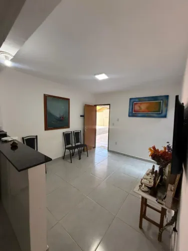 VENDO ÁGIO DE APARTAMENTO - 2 QUARTOS - SETOR 10 