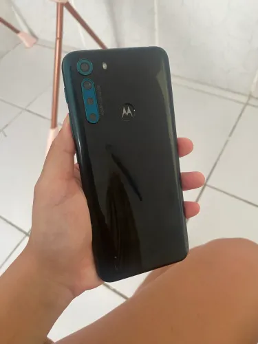 Motorola one fusion
