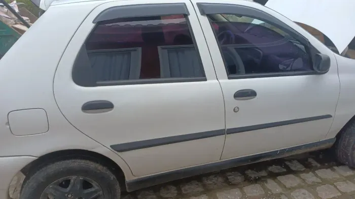 Fiat Palio 1.0/ Trofeo 1.0 Fire/ Fire Flex 4P 2006