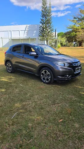 Honda HR-V EX 1.8 Flexone 16V 5P Aut. 2016