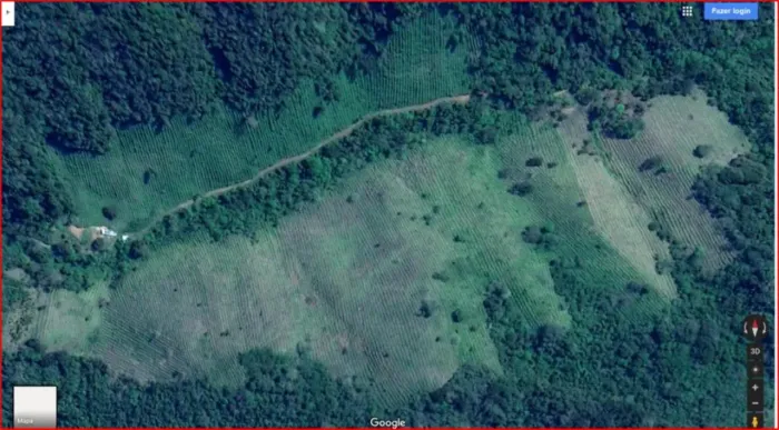 EXCELENTE Fazenda a venda 500.000 m2, alta produtividade em Ribeira SP, estuda ativos na p