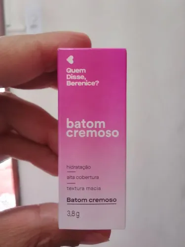 Vendo Baton Eudora 
