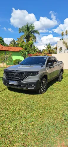 Ram Rampage Rebel 2.2 TB CD 4X4 Diesel Aut. 2025