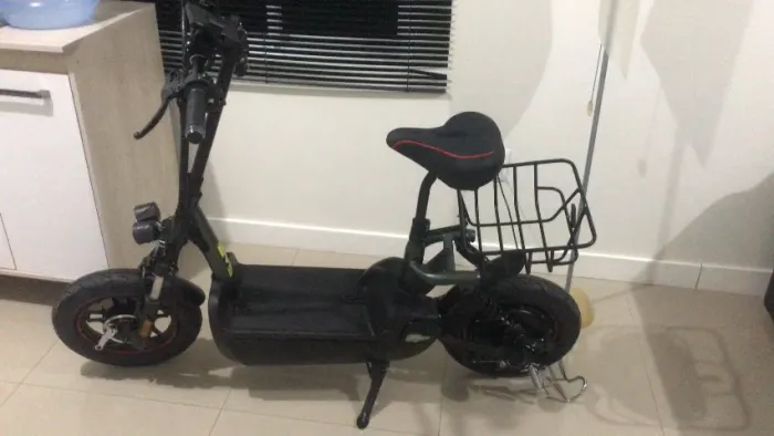 Patinete elétrico Luna