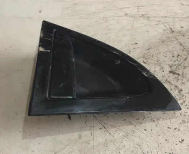 Maçaneta Externa Traseira Direita Veloster 2013 Preto