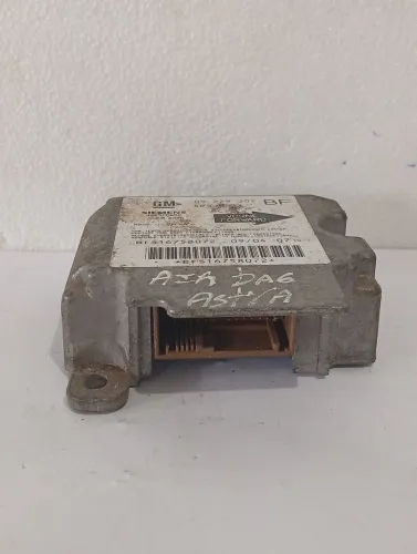 Módulo colisão airbag GM astra Vectra 09229302