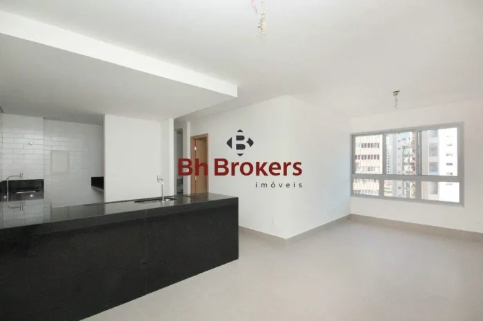 APARTAMENTO 2 QUARTOS PARA LOCAÇÃO NO BAIRRO DE LOURDES