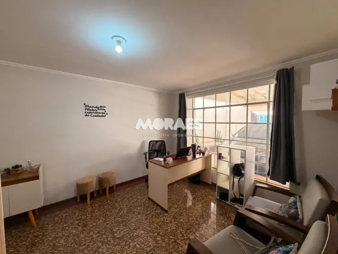 Imóvel comercial à venda, 294 m² por R$ 850.000 - Altos da Cidade - Bauru/SP