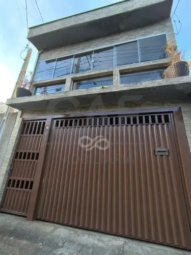Casa à venda, Jardim Silmara, Amparo, SP