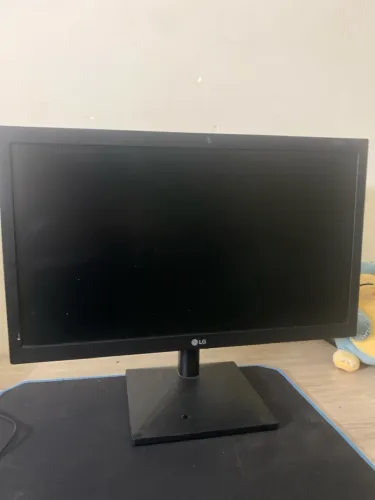 MONITOR LG