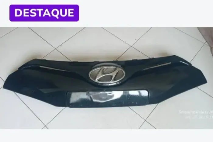 Acessórios HB20