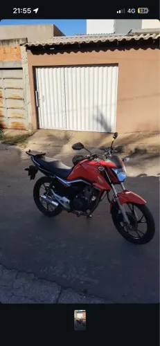 Titan 160