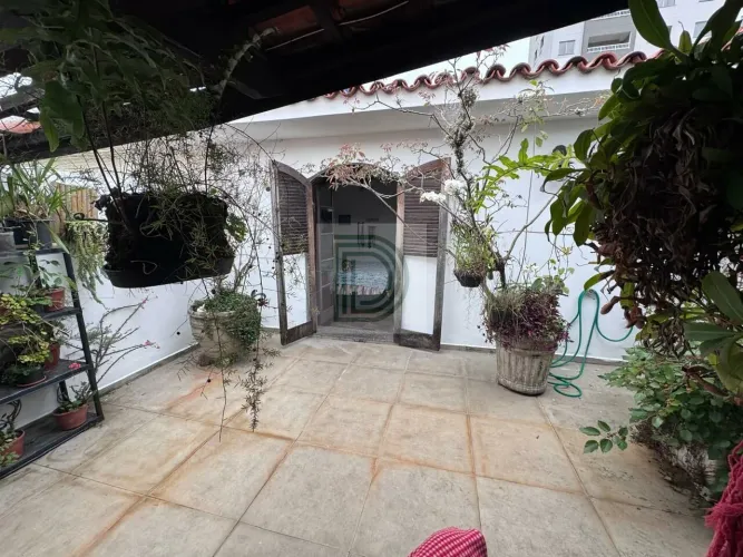 Casa Ideal para Morar e Trabalhar - Vila Sônia (650m do Metrô)