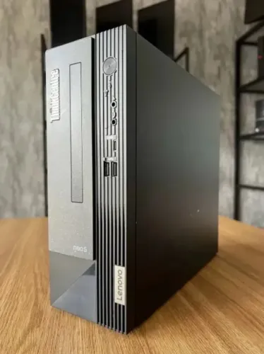 Lenovo i5 12400f 16gb ram ( aceito troca )