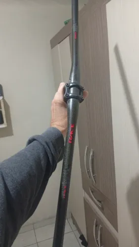 Vendo Guidão de carbono
