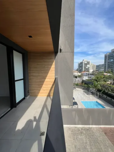 Condomínio Condominio Noir Apartamento para venda com 2 quartos.