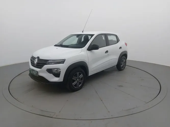 Renault Kwid 1.0 Zen 2025