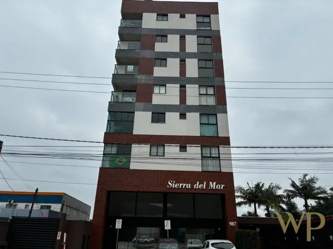 WPL012 - Apartamento para locação no bairro Glória
