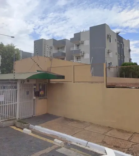 APARTAMENTO 3 QUARTOS, MOBILIADO, RES. NOVA, REGIÃO CENTRO POLÍTICO E SHOP PANTANAL