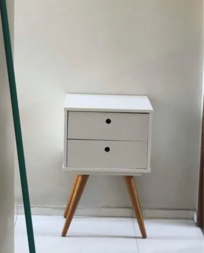 Mesa de cabeceira Olivar móveis