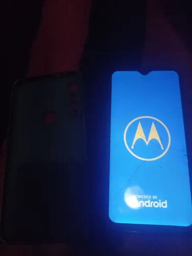 Moto g08 power