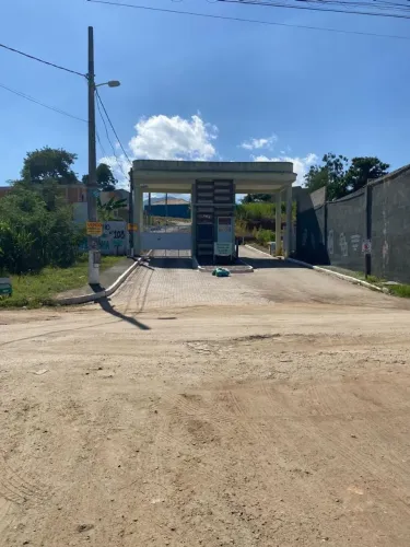 Terreno em condomínio fechado vivendas do mendanha campio grande