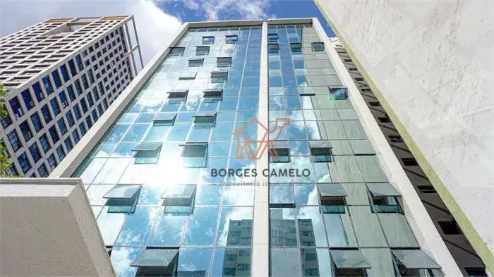 Andar Corporativo à venda, 559 m² por R$ 5.776.000,00 - Centro - Belo Horizonte/MG