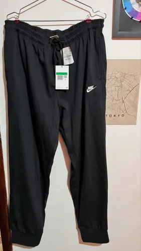 CALÇA MOLETOM NIKE ORIGINAL