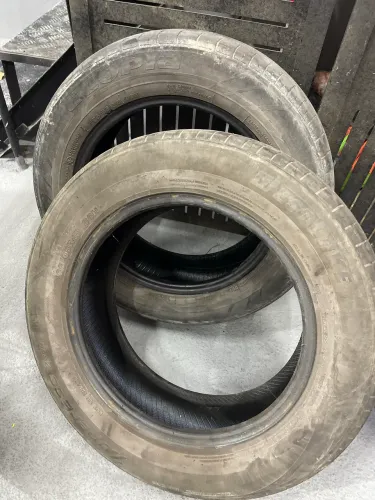 Pneu para estepe 185/65 R15 88H
