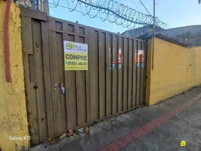 Lote à venda, Barreiro - Belo Horizonte/MG