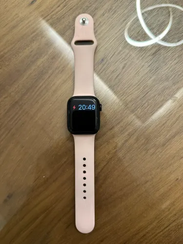 Apple Watch Series 7 GPS 41 mm - Excelente Estado