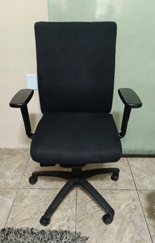Cadeira de escritório ALBERFLEX