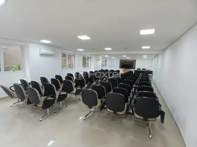 Sala / Conjunto Comercial à venda Avenida Nova Cantareira, Tucuruvi - São Paulo