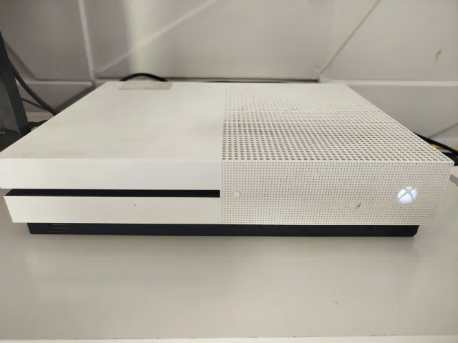 Xbox one s 1TB