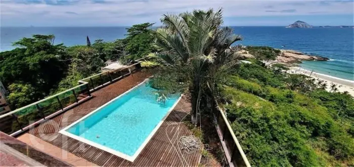 Apartamento à venda em Copacabana com 573 m², 5 quartos, 2 suítes, 4 vagas