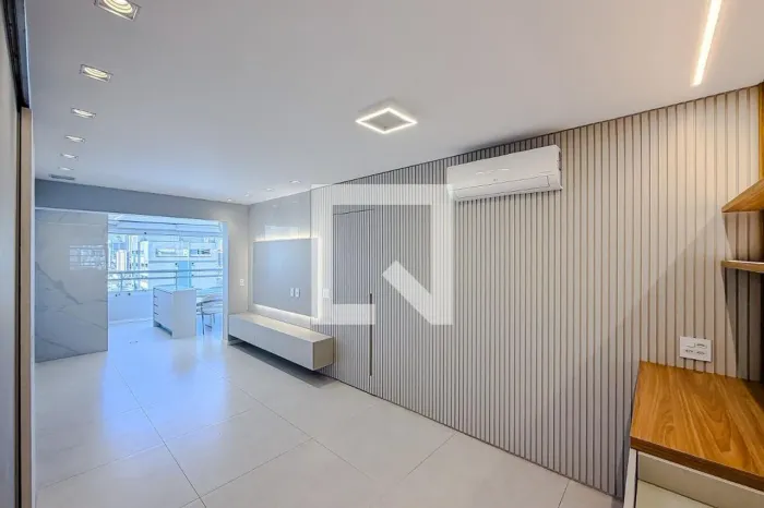 Apartamento à Venda - Vila Mariana, 3 Quartos, 95 m2